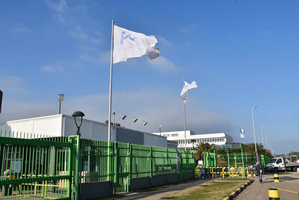 Termoli, primavera rovente per i metalmeccanici