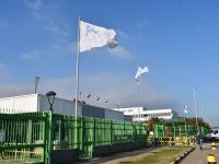 Termoli, primavera rovente per i metalmeccanici