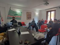 Gestione Covid, Fim-Cisl  bacchetta la Regione
