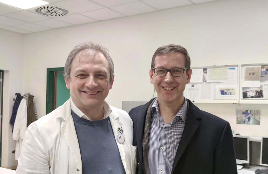 Philips sceglie il Gemelli: l’intelligenza artificiale in soccorso dell’oncologia