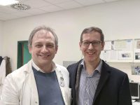 Philips sceglie il Gemelli: l’intelligenza artificiale in soccorso dell’oncologia