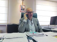 Psr, Toma: siamo sopra la media europea per efficienza di spesa