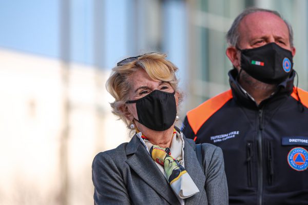 Post Giustini, ultimi ritocchi al Ministero: Degrassi commissario