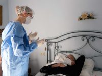 Ok alle cure domiciliari, il protocollo inviato a medici di base e Asrem