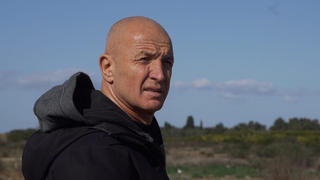 Tende e moduli un anno dopo l’emergenza: «Cosa assurda, fuori dal mondo»