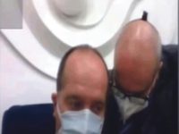 In Consiglio il caso Giustini, ma il voto viene rinviato per ‘sanificare’