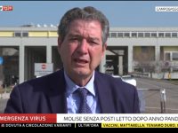 Inchiesta Covid, mercoledì Giustini dal procuratore