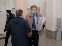 Il generale per ora non risponde, i legali: condotte non penalmente rilevanti, presto una memoria