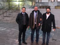 Tentato ricatto a Frattura, Papa e Petescia assolti pure in secondo grado