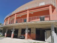 Centro Covid, chieste integrazioni al progettista e la ditta accetta il cantiere