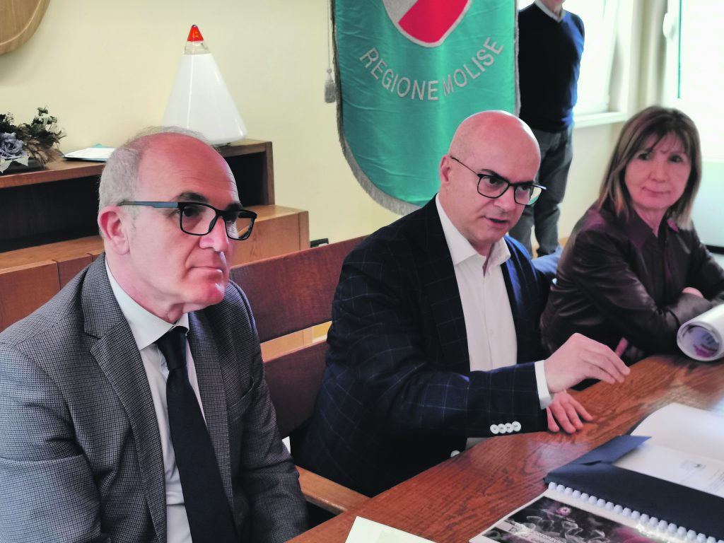 Vaccini alla Protezione civile, elenchi dalle associazioni e ‘muro’ anti furbetti: parla Brasiello