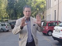 «Roma non mi ascolta», Giustini getta la spugna: ore cruciali per il sostituto