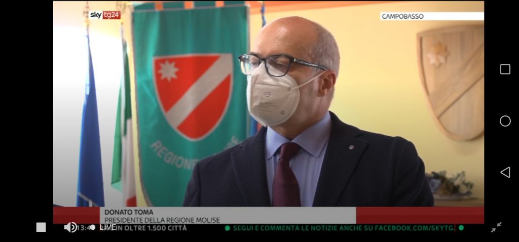 Senza posti letto dopo un anno di pandemia: il ‘disastro’ a Skytg24