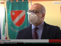 Senza posti letto dopo un anno di pandemia: il ‘disastro’ a Skytg24