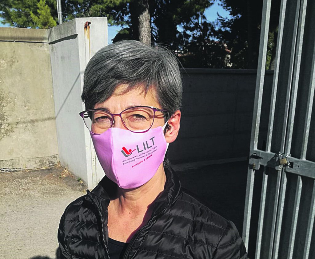 Vaccini, la Lilt sollecita i vertici della sanità: immunizzate malati oncologici e volontari