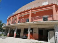 Centro Covid, il Consorzio Build scrive all’Asrem: prendiamo il cantiere