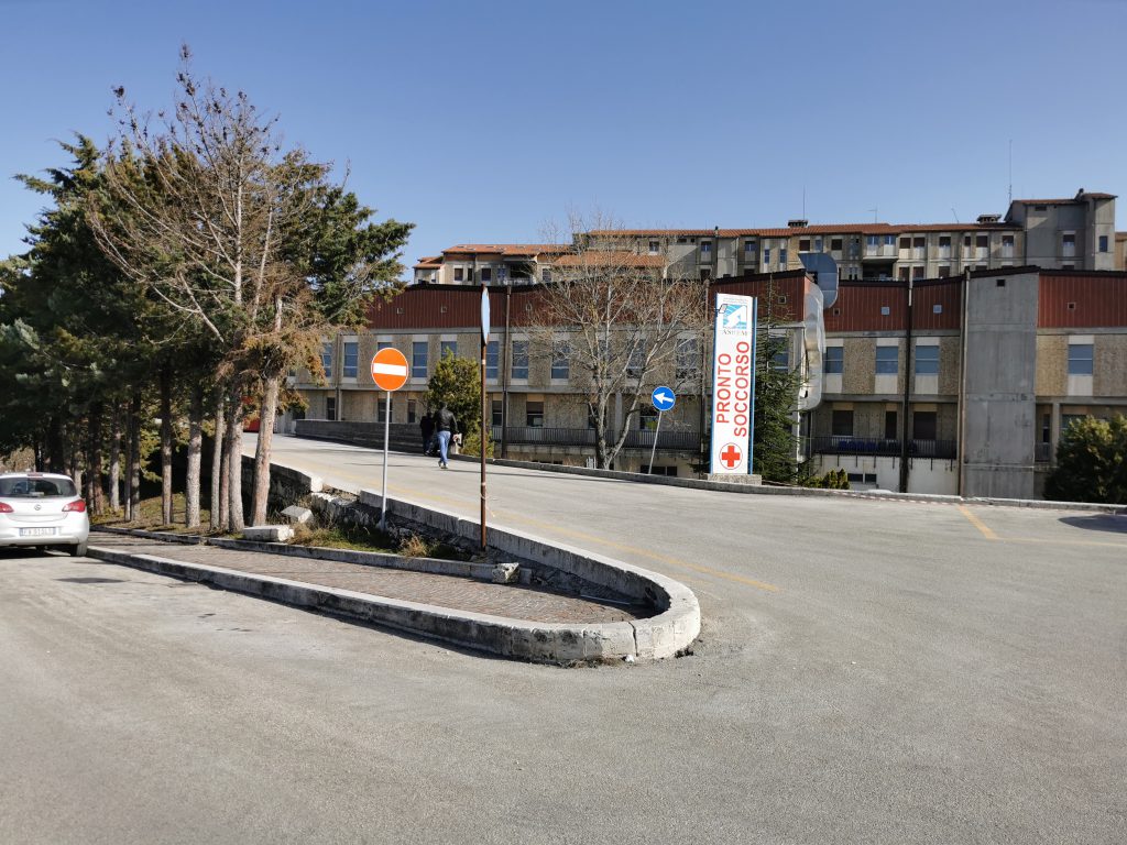 Ospedali al limite, oltre il 53% delle rianimazioni occupato da pazienti Covid
