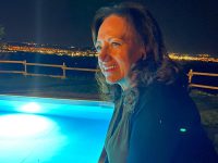 La vita di Lucia dopo il Covid: «Un tunnel giallo, io correvo. L’ho sempre in mente…»