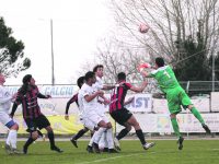 Lupi, è mancato solo il gol