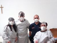 A Poggio Sannita gli anziani rinunciano al vaccino a domicilio e si recano in ambulatorio