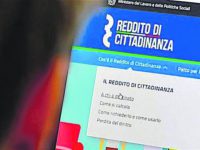‘Furbetti’ del reddito di cittadinanza anche a Bojano: 35enne lo percepiva indebitamente