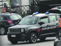 Sesto Campano, oltre l’orario del coprifuoco e con l’eroina: nei guai due campobassani