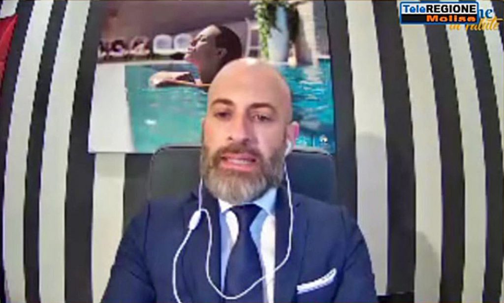 Fonte del Benessere, dove prendersi cura di sé vuol dire tutelare la salute