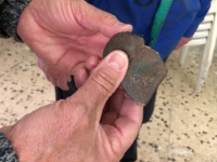 Meteorite a Temennotte: due esperti al lavoro, la caccia scatena i social