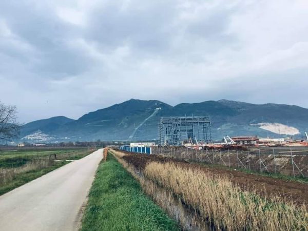 Con la transizione ecologica stop alla turbogas, petizione boom: centinaia di firme