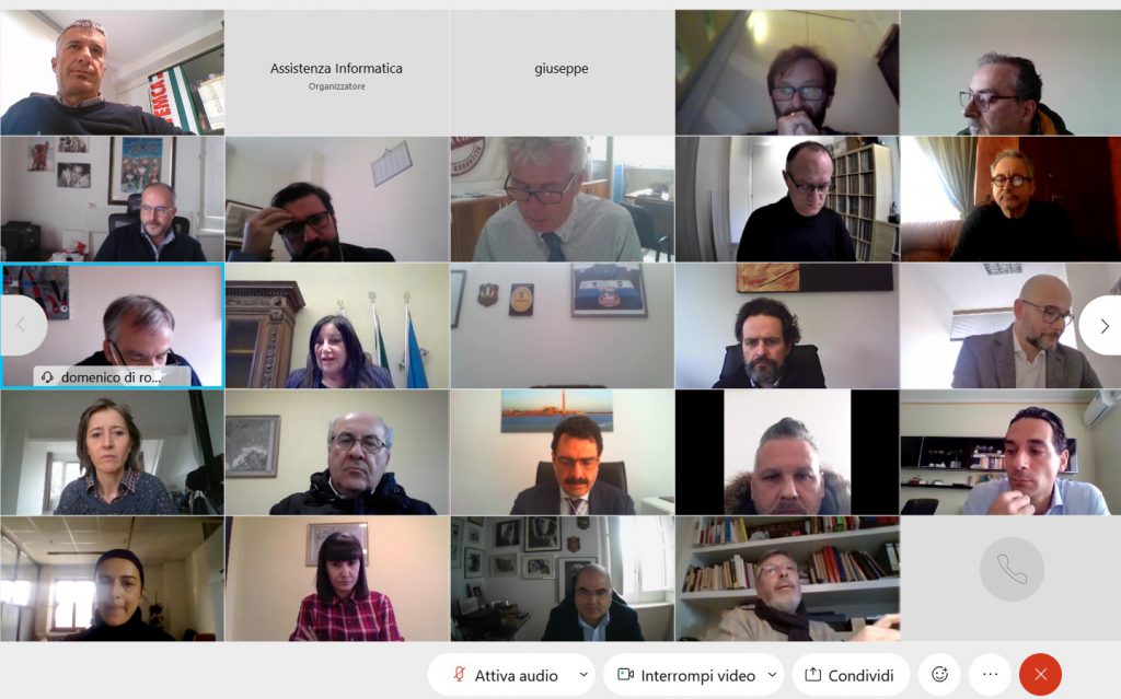 Pozzilli hub innovativo per il riciclo della plastica, ‘Joint venture’ Unilever-Seri