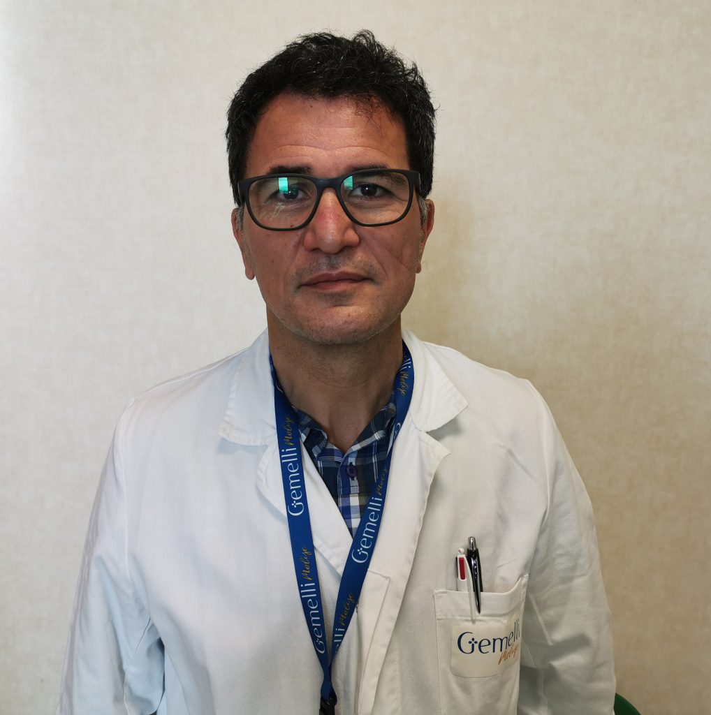 Gemelli Molise, il dottor Franco Morelli nuovo direttore di Oncologia