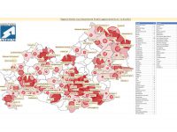 Nessun contagio e altri 23 guariti, ma pure una vittima: si arrende una 86enne