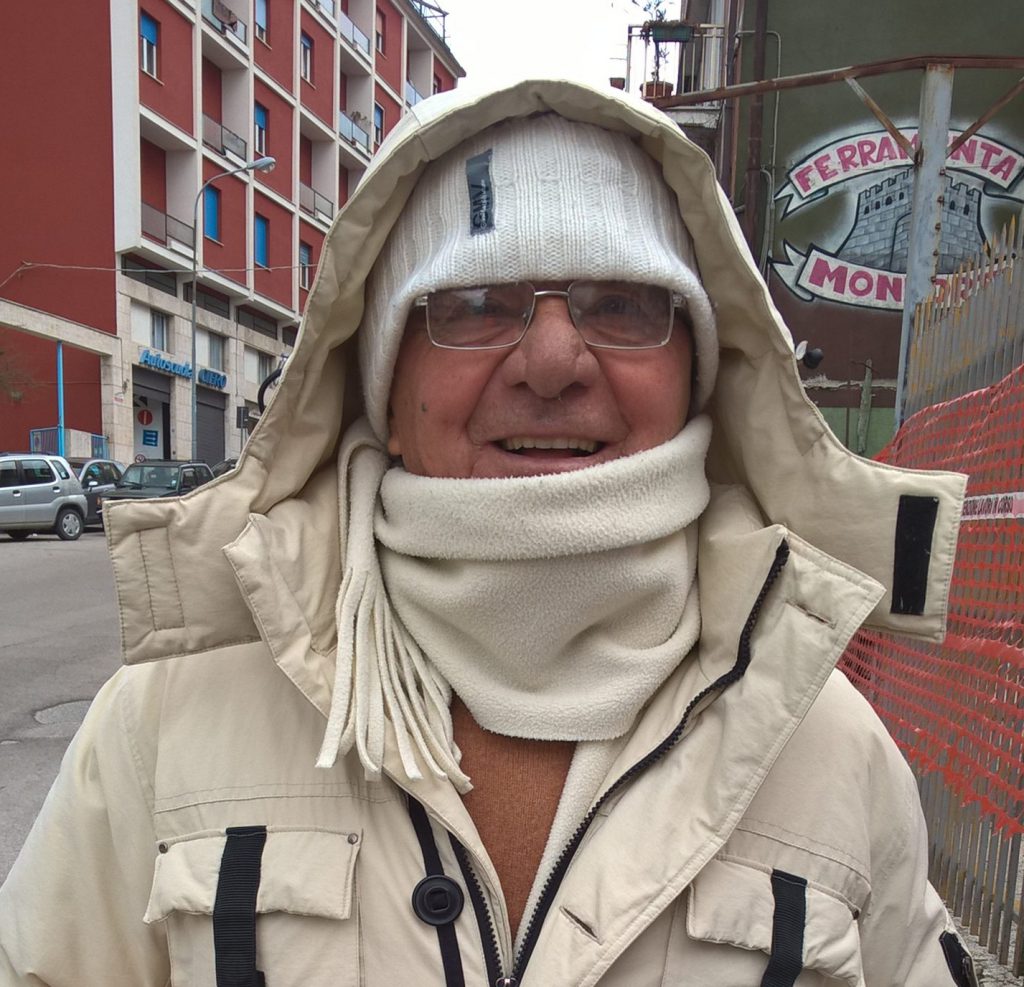 I “Senzabussone”