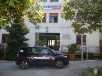 Isernia, festa grossa per “Manolo”: il rampollo del clan sinti ai domiciliari dalla sorella