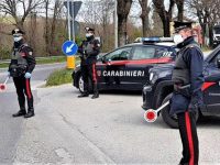 Violazione delle regole anticontagio: 13 multe e sanzioni per 7mila euro