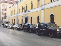 Campobasso, topo d’appartamento pizzicato con le mani nel sacco