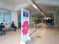 Il Covid fa ancora una vittima, tasso al 5,1%: 39 nuovi casi