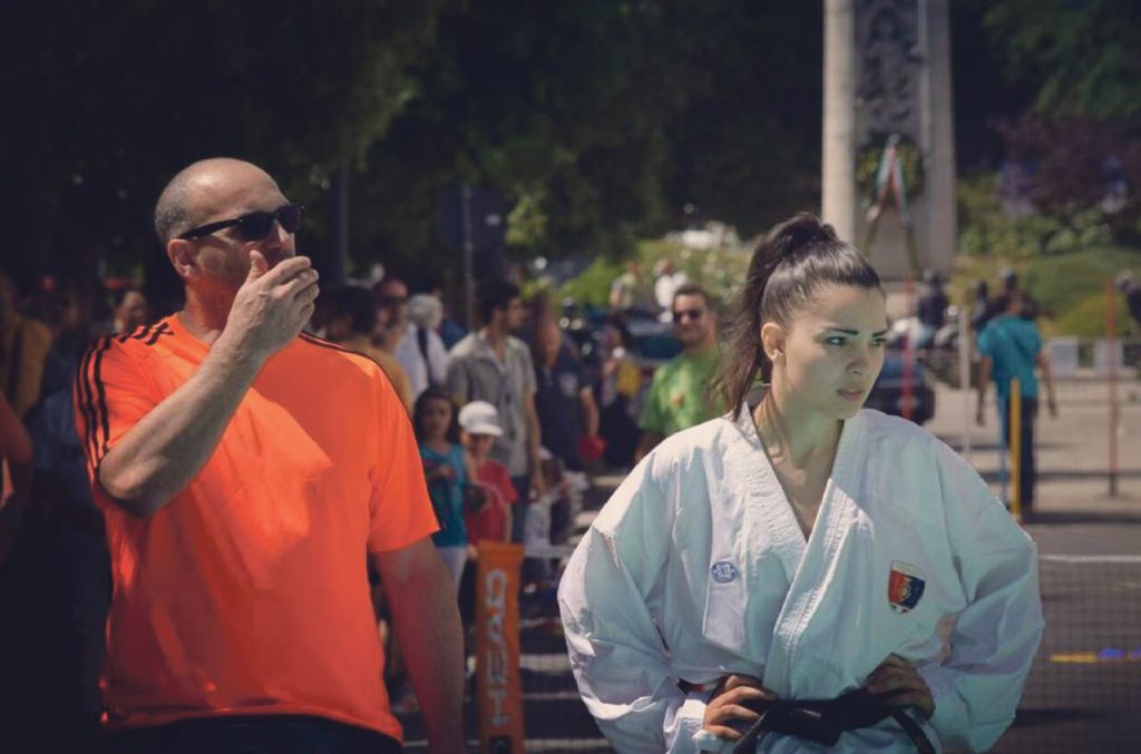 «Parlarne è la prima cura», così si ‘batte’ la sclerosi multipla