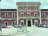 Bojano, Palazzo Colagrosso è il secondo centro per le vaccinazioni