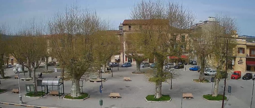 Bojano, 94 casi di Covid ma ‘vince’ la zona gialla