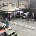 Vertenza Veneziale, i medici: ospedale a rischio collasso