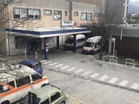 Pronto soccorso: altro bando deserto, emergenza senza fine