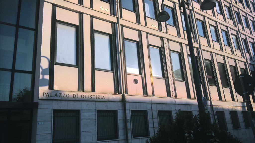 Rissa a Portocannone, arrestati due albanesi