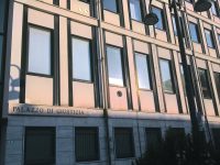 Rissa a Portocannone, arrestati due albanesi