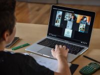 Termoli, le mamme si coalizzano: «Sì alla dad facoltativa»