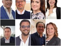 Parco eolico nel comune di Campomarino, in aula volano gli stracci