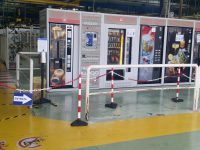 Stellantis, cassa integrazione ai cambi per 2 settimane