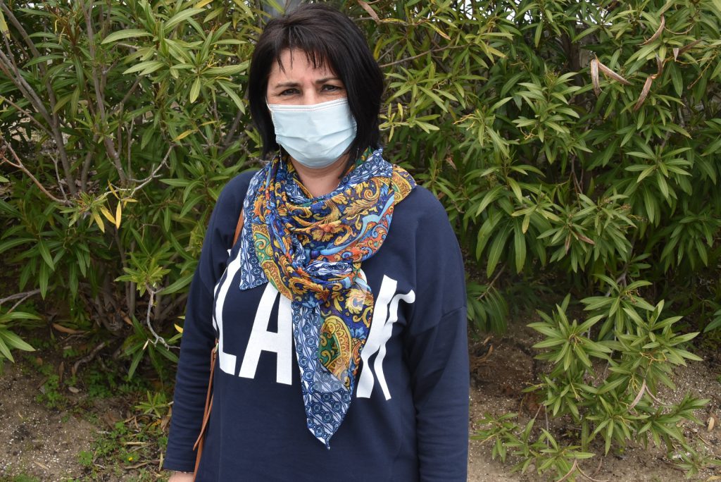 «Quando chiamano mio fratello disabile a vaccinarsi?», Leonarda sollecita l’Asrem