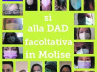 Termoli, le ‘Mamme Dad’ non si arrendono: parte la Pec alle istituzioni molisane