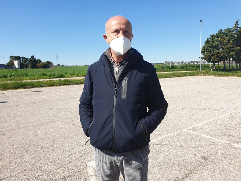 «Il territorio resti coeso e indirizzi il futuro del Molise»